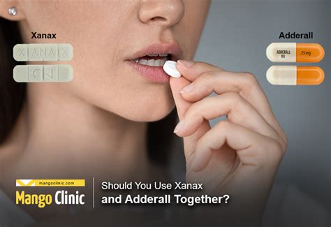 Benzodiazepines slow down activity in the central nervous. . Adderall and xanax quora